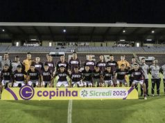 Ferroviária começa sua sina na Copa São Paulo de Futebol Júnior contra o Quixadá no dia 4 de janeiro