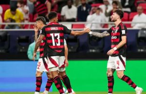 Flamengo e PSG decidem nesta quarta, 14 horas, o título da Copa Intercontinental de Clubes