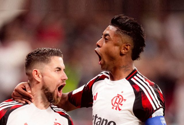 Flamengo