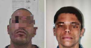 Guarda Municipal de Araraquara, em apoio à Delegacia da Mulher, prende dois por estupro