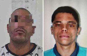 Guarda Municipal de Araraquara, em apoio à Delegacia da Mulher, prende dois por estupro