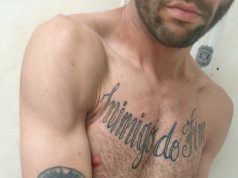 Em ação da Guarda Municipal homem com dois mandados de prisão vai pra cadeia