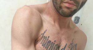 Em ação da Guarda Municipal homem com dois mandados de prisão vai pra cadeia