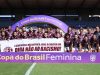 Sete jogadoras do time principal feminino têm contratos encerrados com as Guerreiras Grenás
