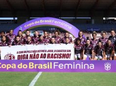 Sete jogadoras do time principal feminino têm contrato rescindido com as Guerreiras Grenás