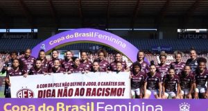 Sete jogadoras do time principal feminino têm contratos encerrados com as Guerreiras Grenás