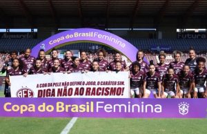 Sete jogadoras do time principal feminino têm contrato rescindido com as Guerreiras Grenás