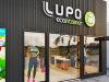 Lupo inaugura primeira loja construída com tijolos feitos 100% com resíduos têxteis da própria indústria