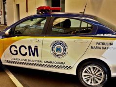 Agora é Lei: projeto que cria oficialmente a Patrulha Maria da Penha tem aprovação na Câmara