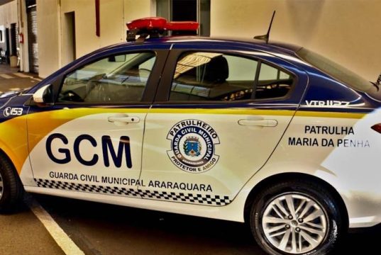 Agora é Lei: projeto que cria oficialmente a Patrulha Maria da Penha tem aprovação na Câmara