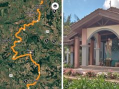 Araraquara entra na rota do Turismo da Fé e participa do Caminho de Santa Luzia neste sábado