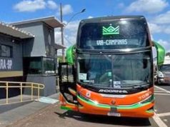 Mulher é presa dentro de ônibus interestadual transportando mais de 10 quilos de maconha