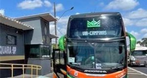 Mulher é presa em ônibus interestadual transportando mais de 10 quilos de maconha