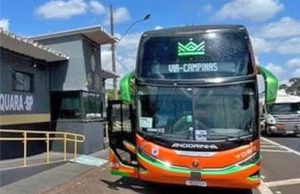 Mulher é presa em ônibus interestadual transportando mais de 10 quilos de maconha