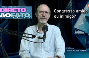 Congresso amigo ou inimigo?