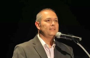 Aos 58 anos morre o professor e coordenador de eventos da Uniara – Paulo Cardozo