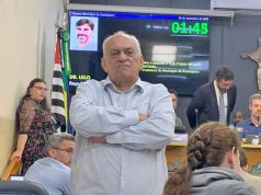 Landim diz: “Vergonha e falta de coragem: Lapena veta emenda e deixa idosos fora do orçamento”