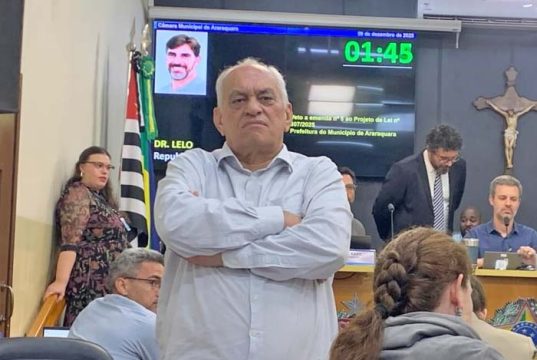 Landim diz: “Vergonha e falta de coragem: Lapena veta emenda e deixa idosos fora do orçamento”