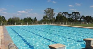 Piscinas do Pinheirinho estarão abertas até o dia 04 e depois funcionarão nos fins de semana