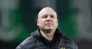 Quinze dias após ser rebaixada, Ferroviária contrata técnico que caiu com o Volta Redonda