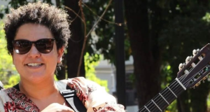 Nanna Siqueira homenageia Cássia Eller e Ana Carolina em show gratuito no Sesc Araraquara