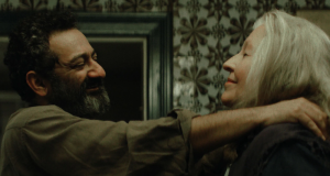 Yunan aborda exílio e pertencimento em sessão gratuita no Sesc Araraquara