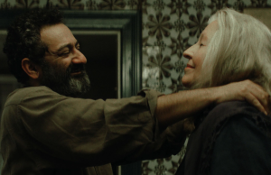 Yunan aborda exílio e pertencimento em sessão gratuita no Sesc Araraquara