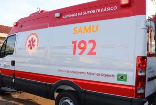 Operário morre ao receber descarga elétrica durante trabalho em empresa de Araraquara