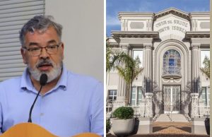 Alcindo Sabino comemora investimento de mais de R$ 22,7 milhões do Governo Federal para a Santa Casa