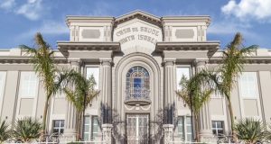 Santa Casa de Araraquara conquista aumento de teto para leitos de UTI