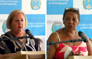 USF José Nigro Neto ganha reforma e ampliação e quiosque comunitário é inaugurado no Hortências