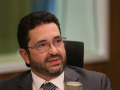 Governador anuncia Geraldo Melo Filho como novo secretário de Agricultura e Abastecimento