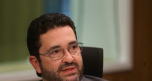 Governador anuncia Geraldo Melo Filho como novo secretário de Agricultura e Abastecimento