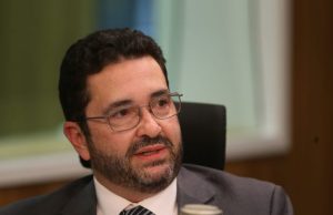 Governador anuncia Geraldo Melo Filho como novo secretário de Agricultura e Abastecimento