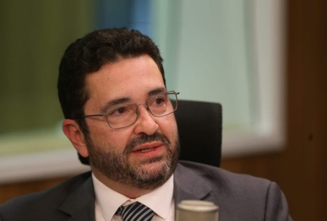 Secretario da Agricultura