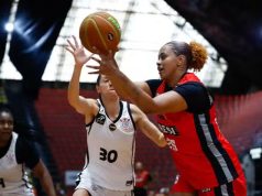 Sesi Araraquara vence o Corinthians e é campeão paulista de basquete feminino pela quarta vez