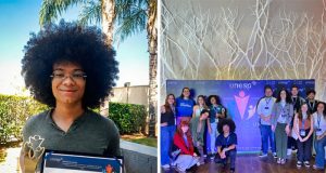 Estudante de Ciências Sociais em Araraquara conquista 1º lugar em Humanas na 2ª fase do CIC da Unesp