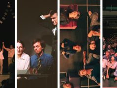 Cia. Improvisória lança campanha para inaugurar novo espaço teatral no centro de Araraquara