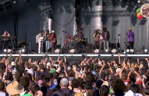 Skatalites retornam ao Brasil e prometem show histórico no Sesc Araraquara