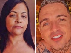 Morreu neste sábado na Santa Casa mulher agredida ao separar briga de vizinhos em Boa Esperança