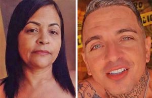 Morreu neste sábado na Santa Casa mulher agredida ao separar briga de vizinhos em Boa Esperança