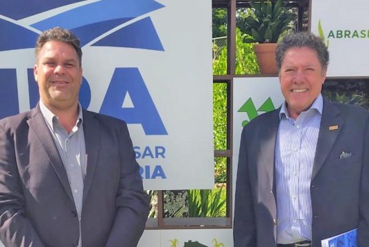 Canasol e Feplana participam de oficinas temáticas do Instituto Pensar Agro em Brasília