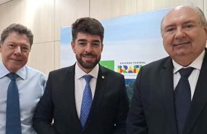Do emaranhado de normas ao marco legal: a trajetória do licenciamento ambiental