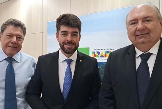 Do emaranhado de normas ao marco legal: a trajetória do licenciamento ambiental