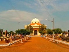 Como morto não vota – morosidade e desinteresse afetam a reforma da Capela do Cemitério São Bento