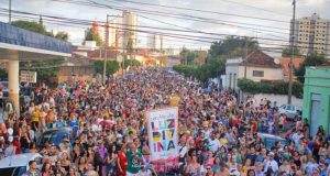 Cultura seleciona atrações musicais para o Carnaval da Bento de Abreu em Araraquara