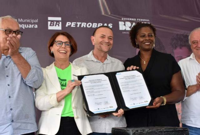 Centro de Treinamento