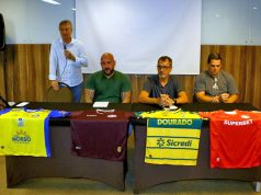 Conselho Arbitral da Copinha é realizado em Araraquara e define diretrizes da edição 2026