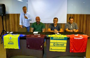 Conselho Arbitral da Copinha é realizado em Araraquara e define diretrizes da edição 2026