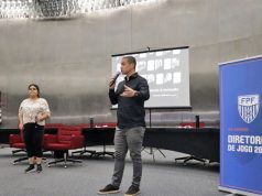 Congresso Técnico no Confort neste sábado, marca o início da Copinha em Araraquara